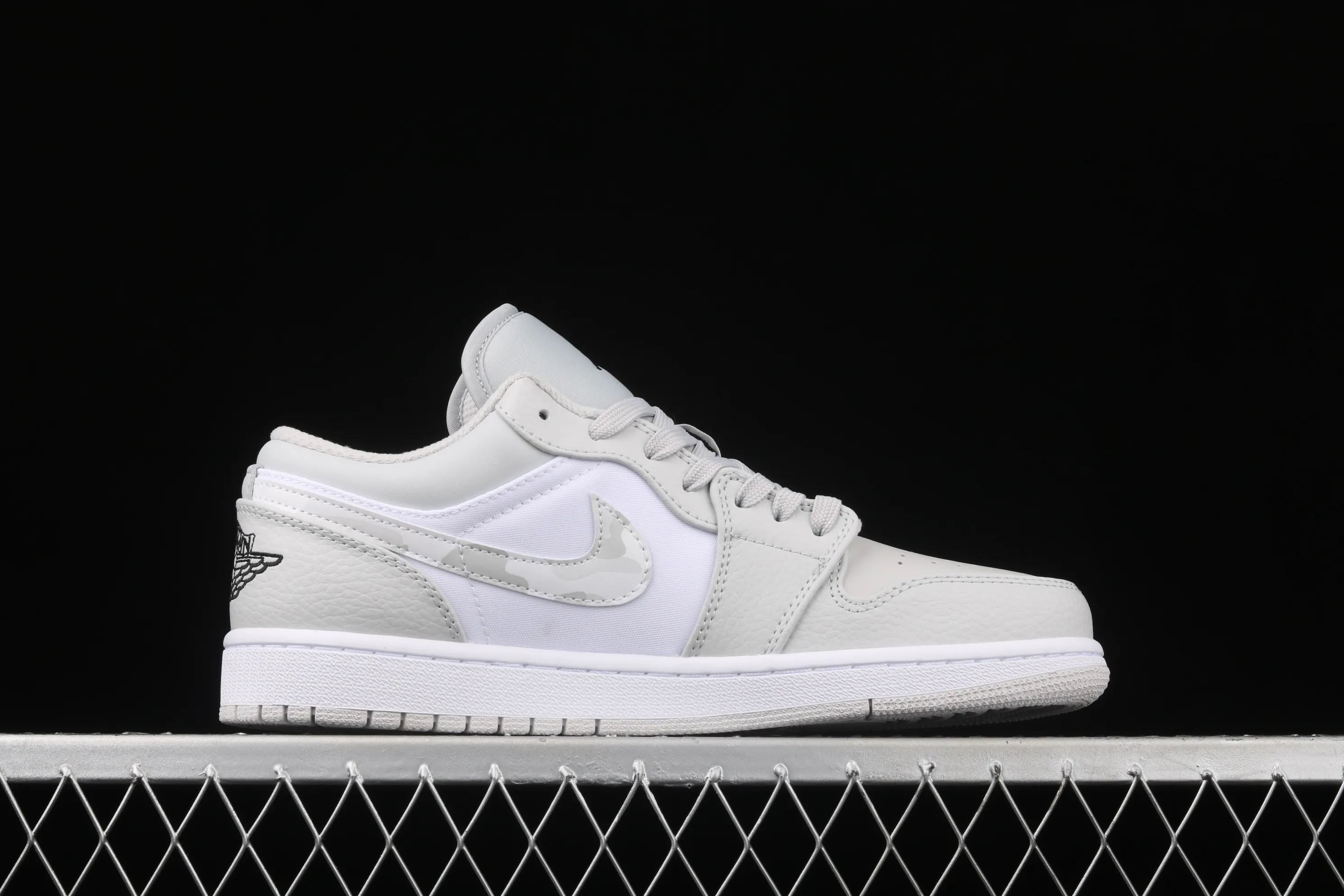 All categories Air Jordan Jordan series basketball shoes Air Jordan 1 Low X version Air Jordan 1 Low AJ1 Joe 1 low-top cultural and leisure sports sneakers DC9036-100